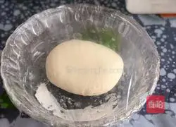 Illustration of how to make soup dumplings 1