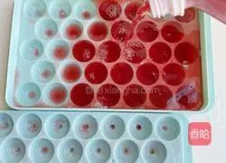 Cranberry soda recipe 1