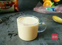 Assam Milk Tea Illustration of how to do it 8