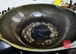 Illustration of how to make chicken stewed with potatoes 9