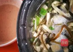 Hu spicy soup recipe 8