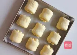 Milk soft bread recipe 8