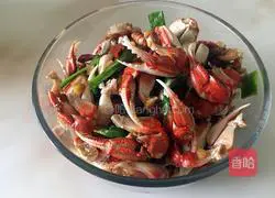 Cat Studio (snacks) Illustration of how to make crab claws 6