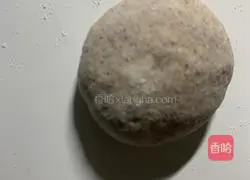 Illustration of how to make colorful vegetable steamed buns 3