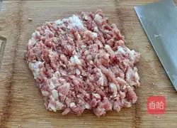 Illustration of how to cook meat on fire 3