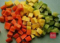 Illustration of the practice of a gathering of elites 3