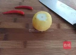 Lemon chicken feet recipe 12