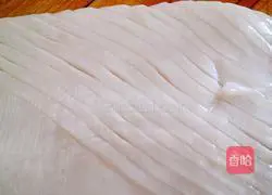 Illustration of how to make spicy squid and shrimps 3