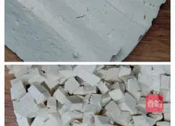 Illustration of how to make chive box 2