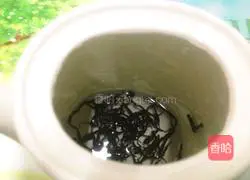 Super simple homemade milk tea recipe 3