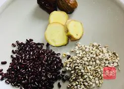 Kapok Soup (Guangdong Dehumidification Soup) Recipe Illustration 6