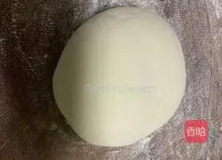 Illustration of how to make fried noodles 6