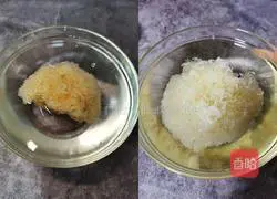 Recipe for Tremella, Snow Pear, Lily and Wolfberry Soup 2