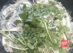 Three fresh soup recipes 10