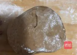 Illustration of how to make pearl milk tea (family version) 3