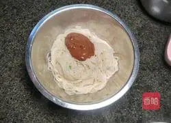 Illustration of how to make Xiabuxiabu noodles with dipping sauce 9