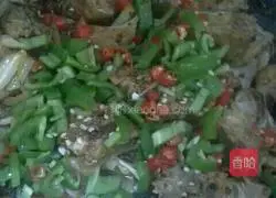 Illustration of how to make spicy stir-fried pork ribs 6