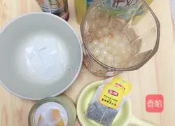 Milk Tea Three Illustration of what brothers do 1