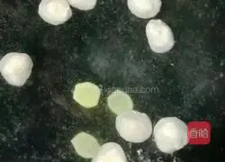 Seaweed meatballs Egg drop soup recipe 7