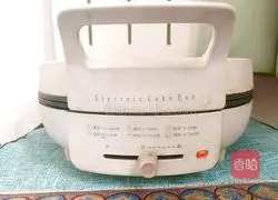 Sophora Flower Egg Pancake Recipe Illustration 10