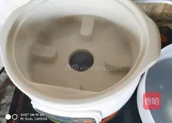 Mutton and Radish Soup (BB Pot Version) Recipe Illustration 3