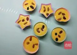 Steamed cake recipe 12