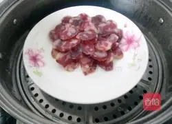 Illustration of how to cook both meat and vegetables 2