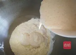 Illustration of how to make crispy milk sachets (Polish type) 2