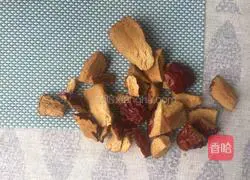 Illustration of how to make delicate and soft brown sugar blossom steamed buns 1