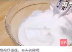 Baby Snack Series ~ Spinach and Yam Sandwich Recipe Illustration 8