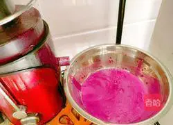 Illustration of how to make rose steamed buns 4