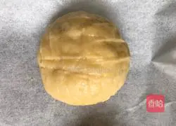 Illustration of how to make crispy snack buns 11