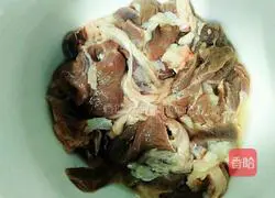 Winter Melon and Mutton Soup Recipe Illustration 5