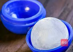 Illustration of how to make shrimp and bitter melon salad 2