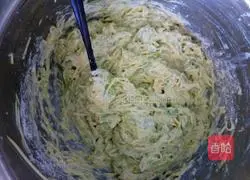 Zucchini pancake recipe 5