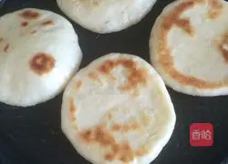 Illustration of how to make dough cakes 11