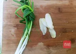 White radish stewed beef#light food and reduce fat#Recipe illustration 5