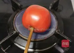 Tomato beef soup recipe 5