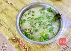 Illustrated recipe for braised crucian carp 15