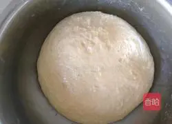 Illustration of how to make fried dough sticks 2