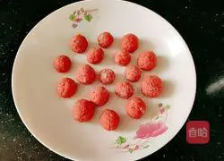 Pumpkin Beef Meatball Soup Recipe Illustration 8