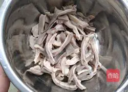 Pork belly and ribs soup recipe 3