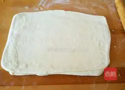 Vienna knot illustration 10