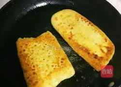 Illustration of how to make meatloaf 5