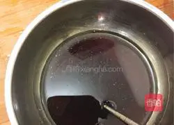 Illustration of how to make fungus and lotus root 3