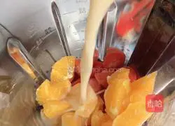 Vitamin energy drink (colon cleansing and detoxification) recipe illustration 5