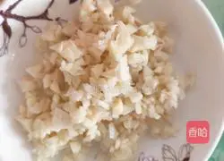 Illustration of how to make fried noodles 4