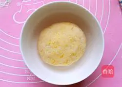 Illustration of how to make mini colorful steamed buns 4