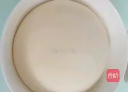 Illustration of how to make Shandong steamed buns 4