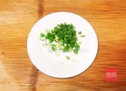 Illustration of how to make steamed sea cucumber eggs 2